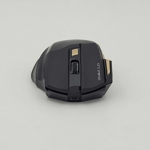 ماوس گیمینگ بی سیم الون مدل GM7B